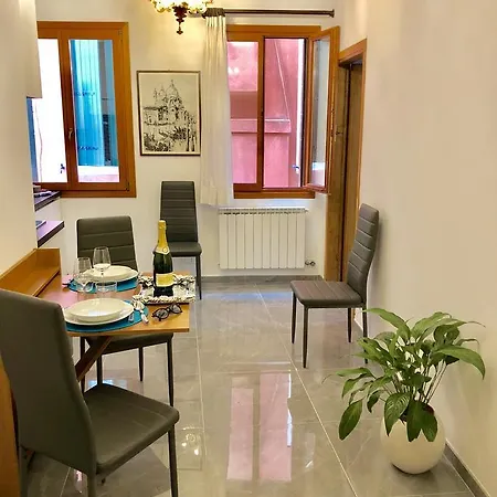 Casa vacanze Sole - Sun 1397 Venezia
